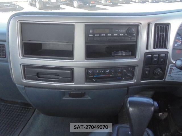 Nissan CONDOR 2006-07 219091-14