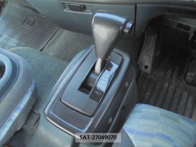 Nissan CONDOR 2006-07 219091-16
