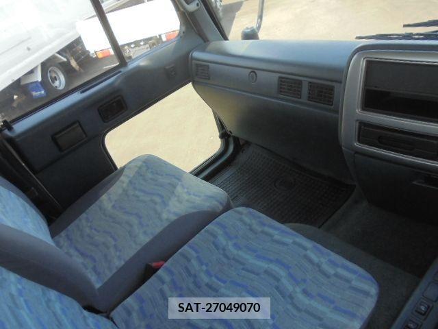 Nissan CONDOR 2006-07 219091-17