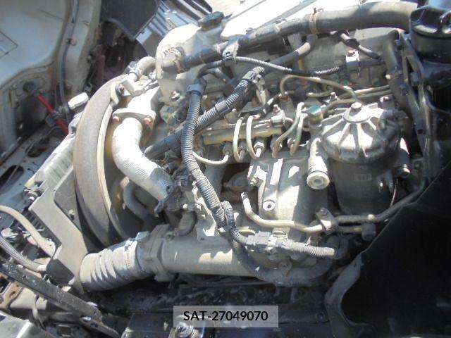 Nissan CONDOR 2006-07 219091-19