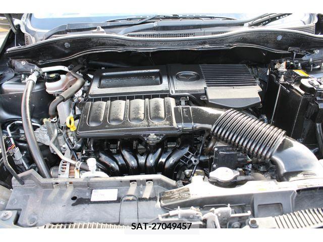 Mazda DEMIO 2013-06 214076-8