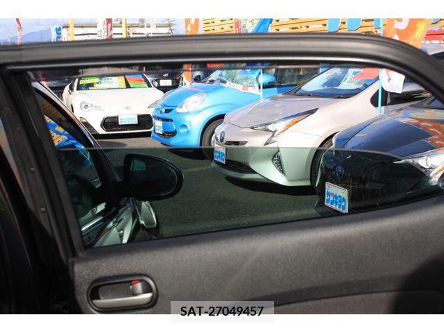 Mazda DEMIO 2013-06 214076-20