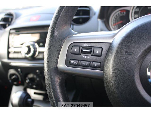 Mazda DEMIO 2013-06 214076-19