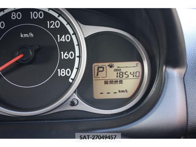 Mazda DEMIO 2013-06 214076-24