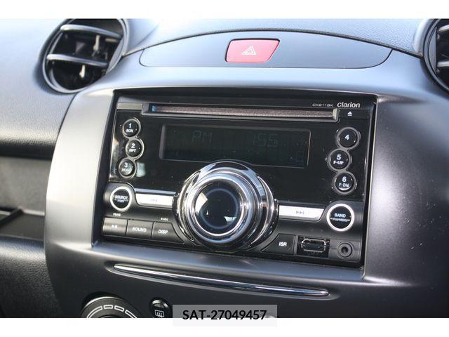 Mazda DEMIO 2013-06 214076-22