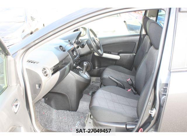 Mazda DEMIO 2013-06 214076-14