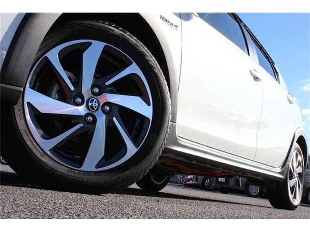 Toyota AQUA 2018-03 186975-24