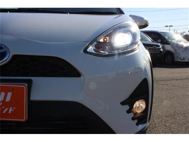 Toyota AQUA 2018-03 186975-23