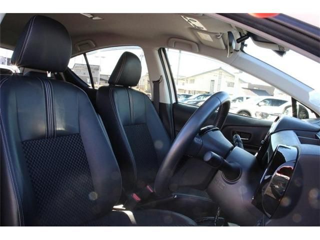 Toyota AQUA 2018-03 186975-18