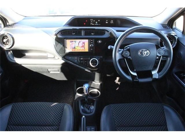 Toyota AQUA 2018-03 186975-4