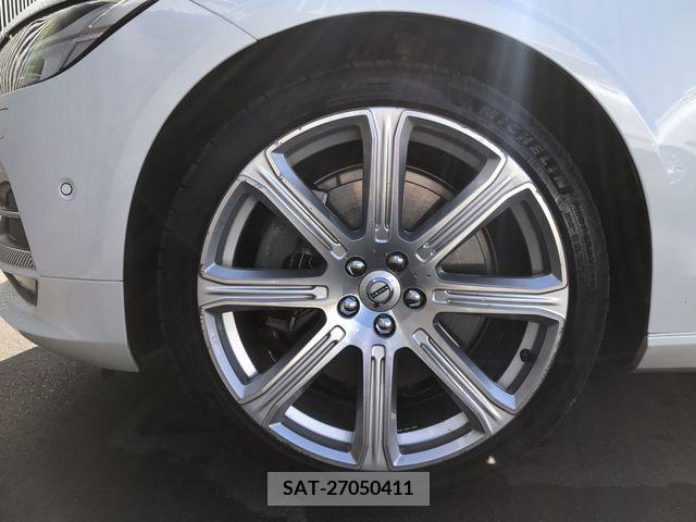 Volvo V90 2017-09 345121-29