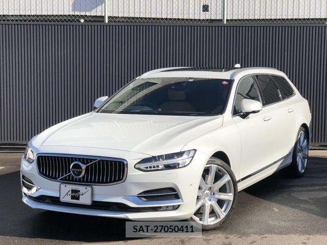 Volvo V90 2017-09 345121-0