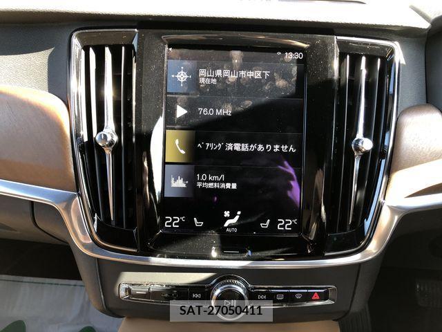 Volvo V90 2017-09 345121-17