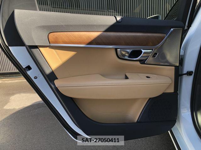 Volvo V90 2017-09 345121-23