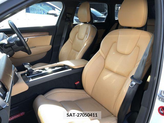 Volvo V90 2017-09 345121-11