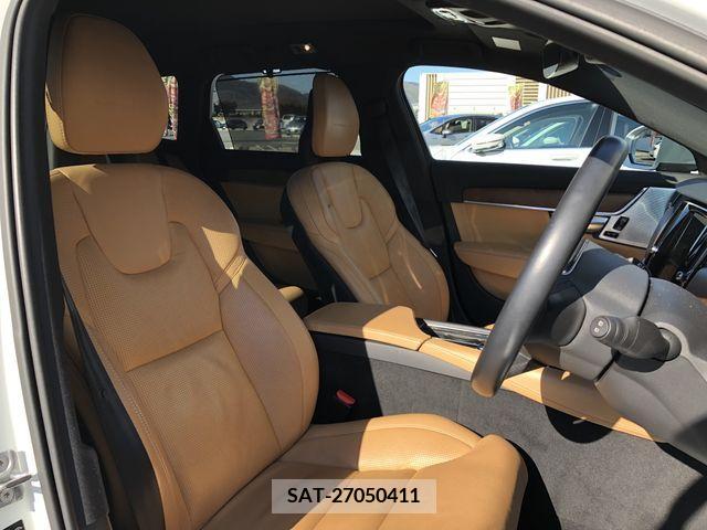 Volvo V90 2017-09 345121-10