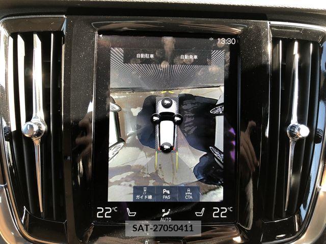 Volvo V90 2017-09 345121-18