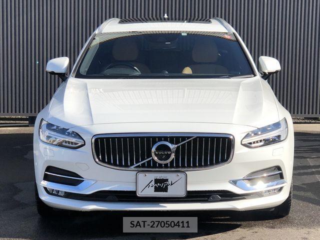 Volvo V90 2017-09 345121-3