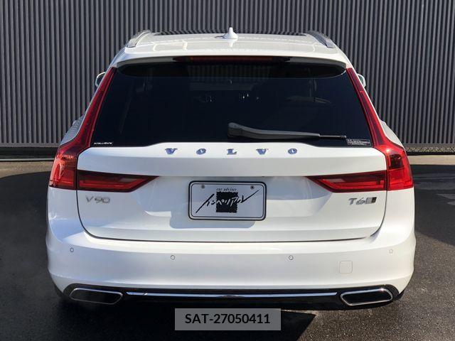 Volvo V90 2017-09 345121-4