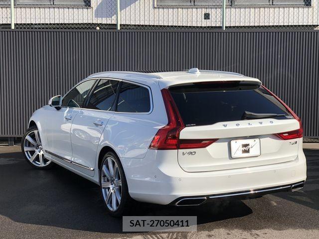 Volvo V90 2017-09 345121-2
