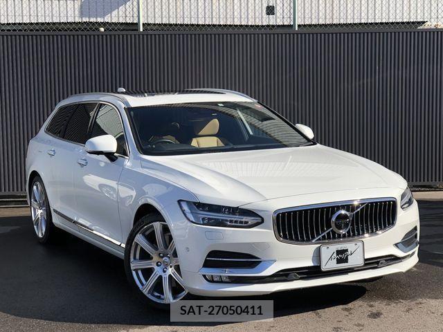 Volvo V90 2017-09 345121-5