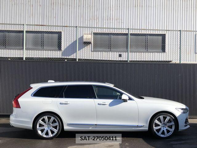 Volvo V90 2017-09 345121-7