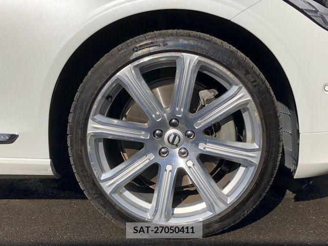 Volvo V90 2017-09 345121-26