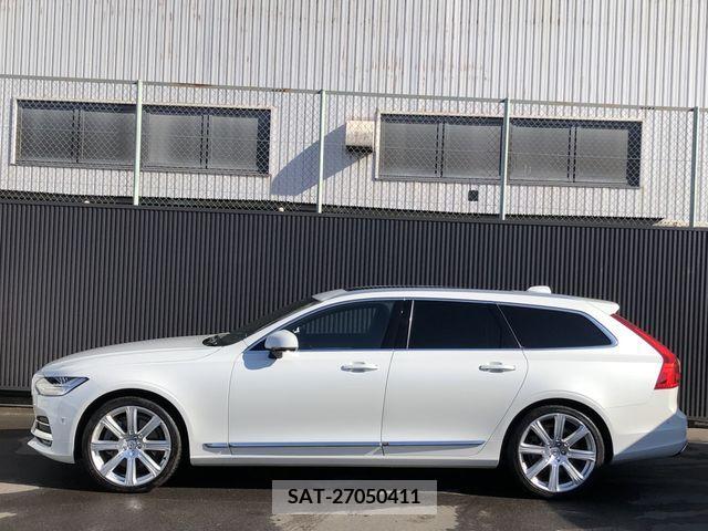 Volvo V90 2017-09 345121-8