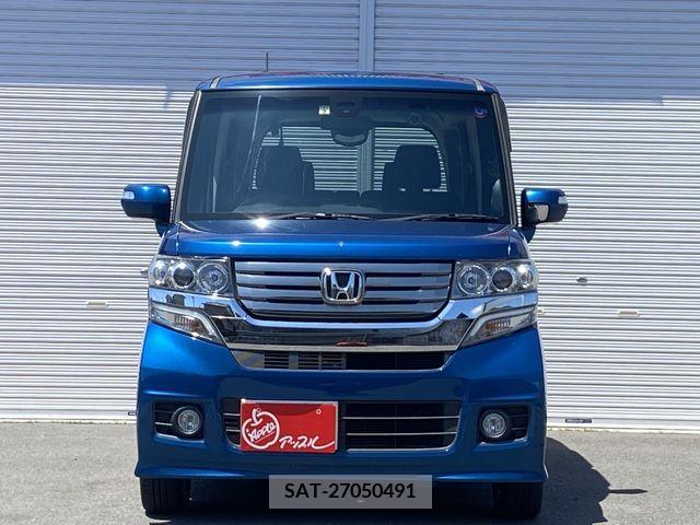 Honda N BOX 2014-03 278786-2