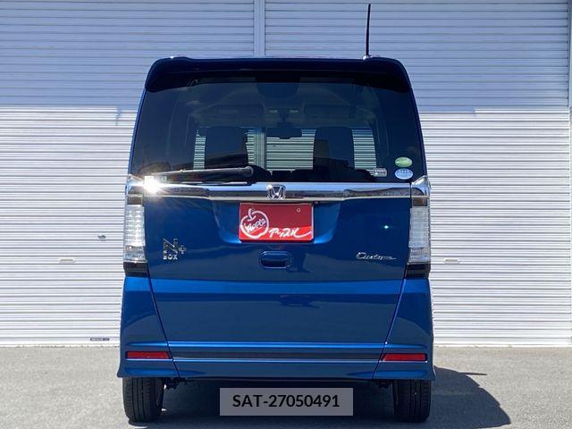 Honda N BOX 2014-03 278786-3