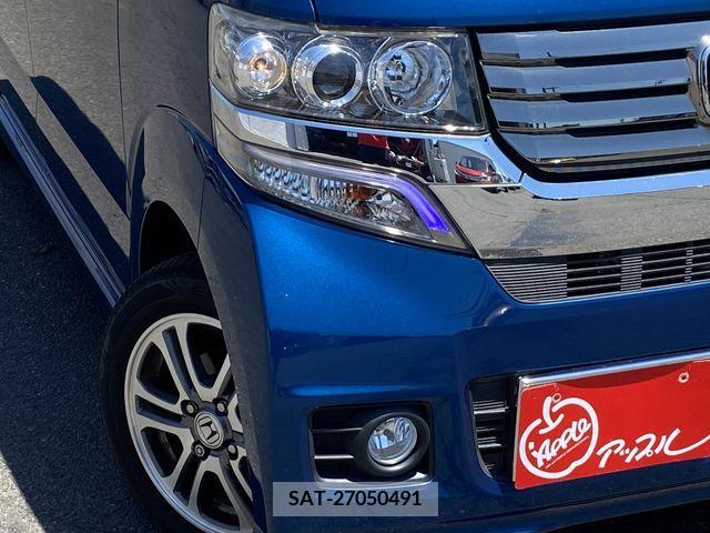 Honda N BOX 2014-03 278786-12