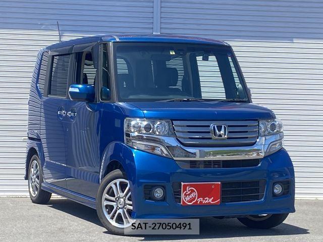 Honda N BOX 2014-03 278786-1
