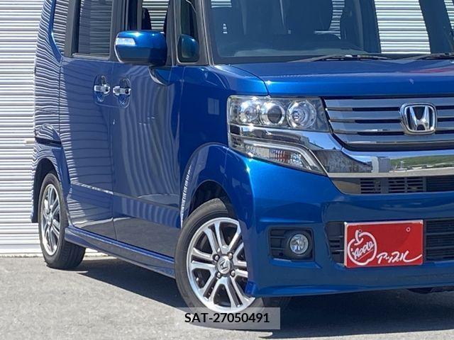 Honda N BOX 2014-03 278786-10