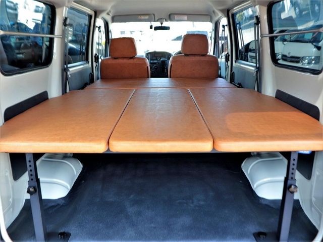 Toyota LITEACE VAN 2017-01 13963-3