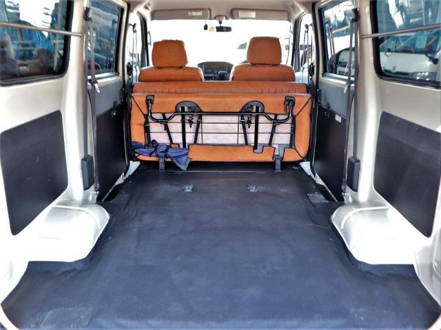 Toyota LITEACE VAN 2017-01 13963-17