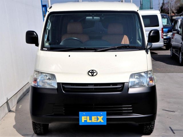 Toyota LITEACE VAN 2017-01 13963-6