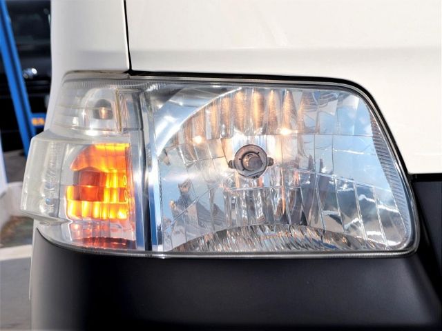 Toyota LITEACE VAN 2017-01 13963-8