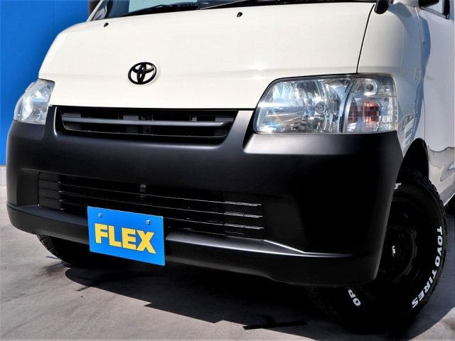 Toyota LITEACE VAN 2017-01 13963-9
