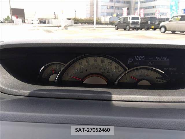 Daihatsu MOVE 2017-06 338166-5