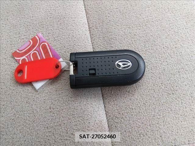 Daihatsu MOVE 2017-06 338166-4