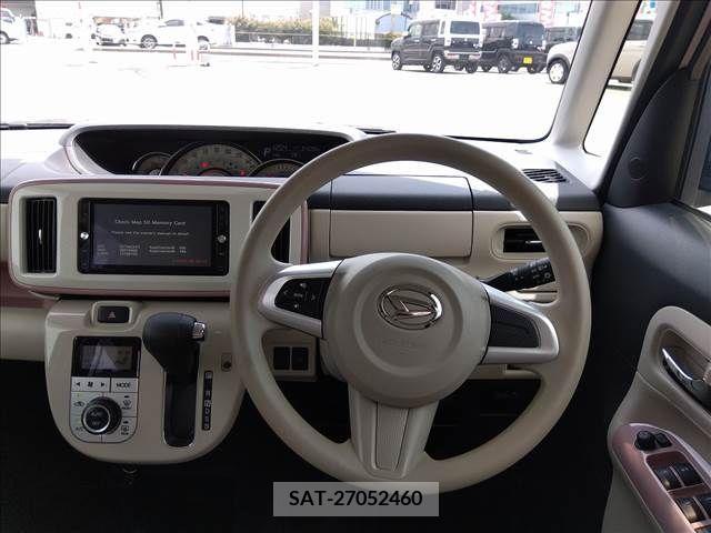 Daihatsu MOVE 2017-06 338166-3