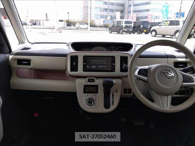 Daihatsu MOVE 2017-06 338166-1
