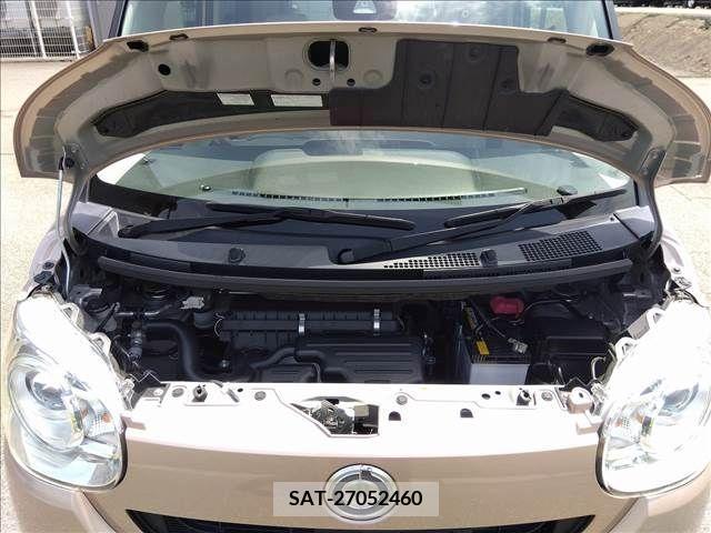 Daihatsu MOVE 2017-06 338166-14