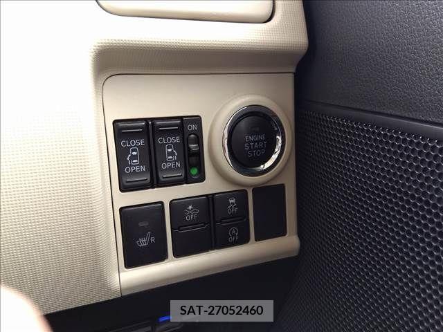 Daihatsu MOVE 2017-06 338166-10