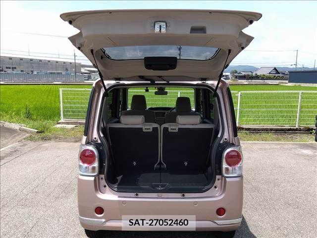 Daihatsu MOVE 2017-06 338166-12