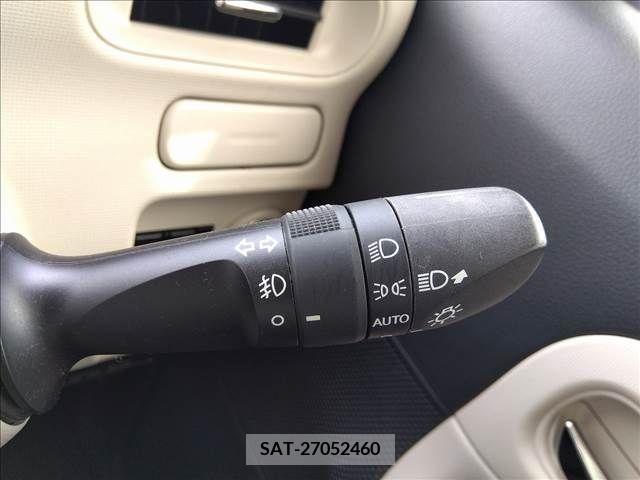Daihatsu MOVE 2017-06 338166-9