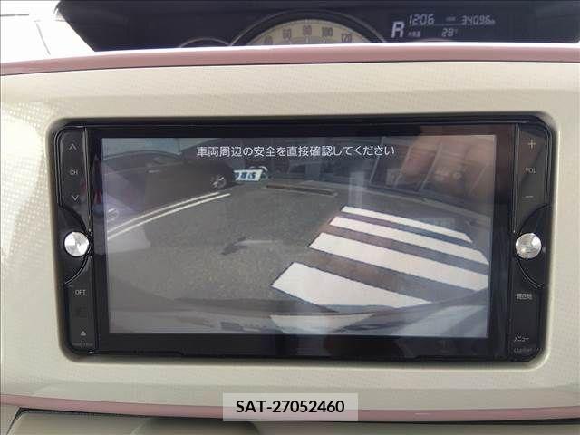 Daihatsu MOVE 2017-06 338166-7