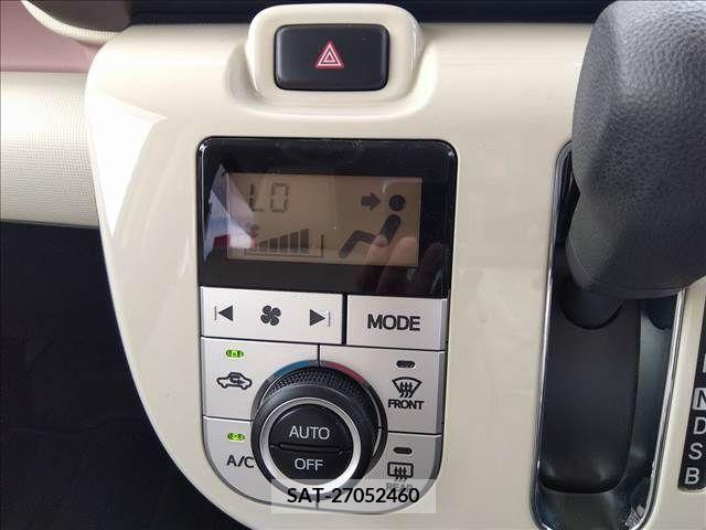 Daihatsu MOVE 2017-06 338166-8