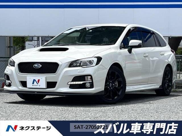Subaru LEVORG 2016-02 274999-0