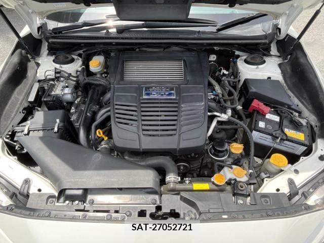 Subaru LEVORG 2016-02 274999-19
